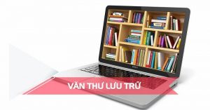 Đại học từ xa ngành văn thư lưu trữ