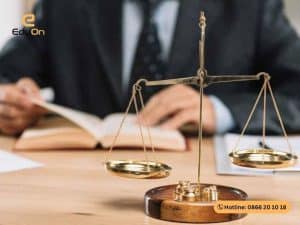 Thạc sĩ Luật Online