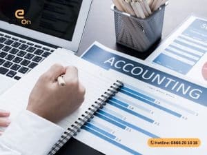 Trung cấp kế toán hệ vừa học vừa làm