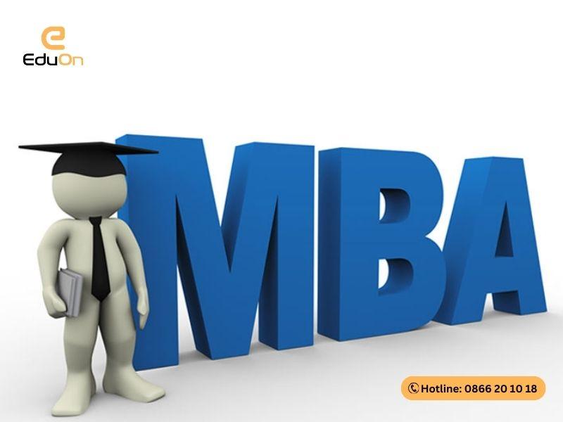 Chương trình học MBA online – xu thế học tập mới nhất