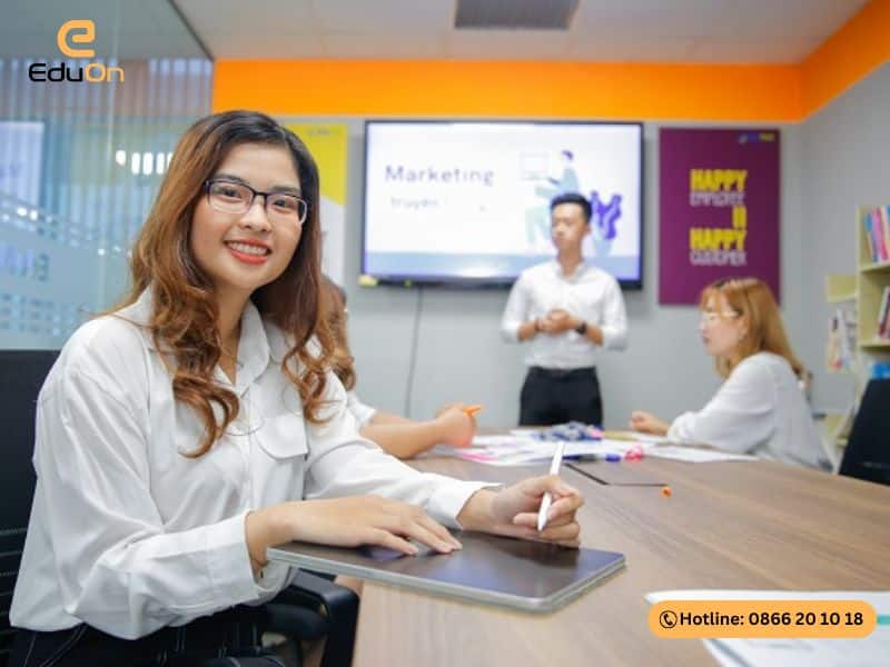 Đại học vừa học vừa làm