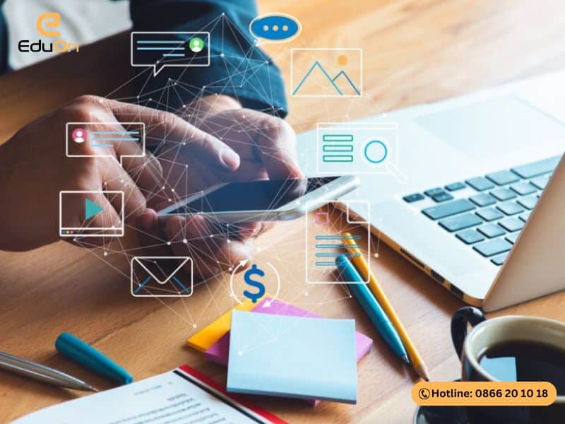 Xu hướng nghề nghiệp năm 2025 - 2030