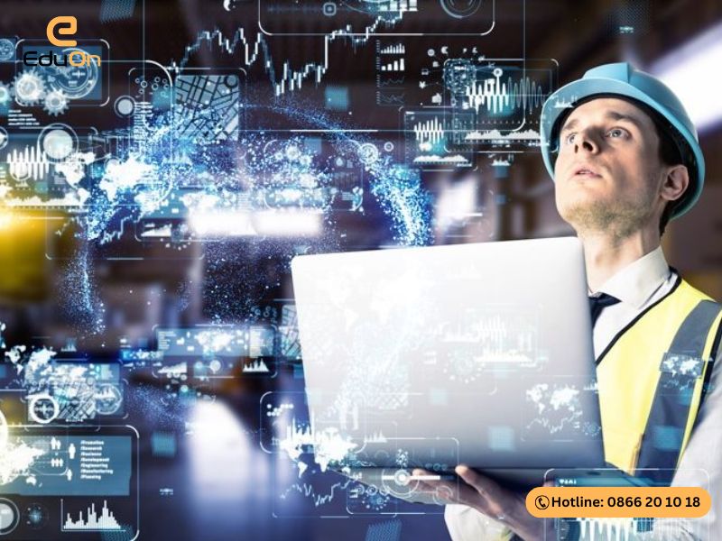 Xu hướng nghề nghiệp năm 2025 - 2030