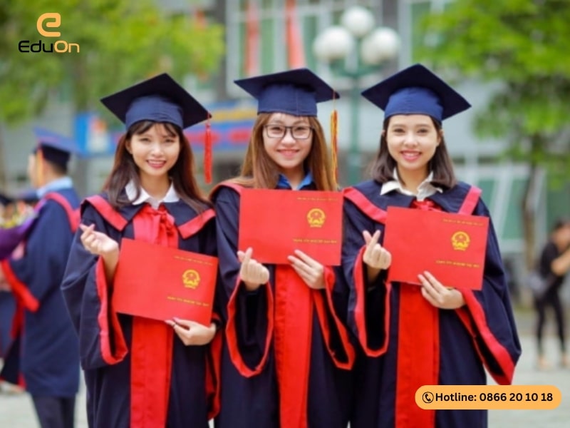 Bằng Đại học liên thông có giá trị không? Khác chính quy thế nào?