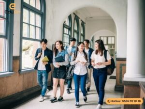 Hệ vừa học vừa làm